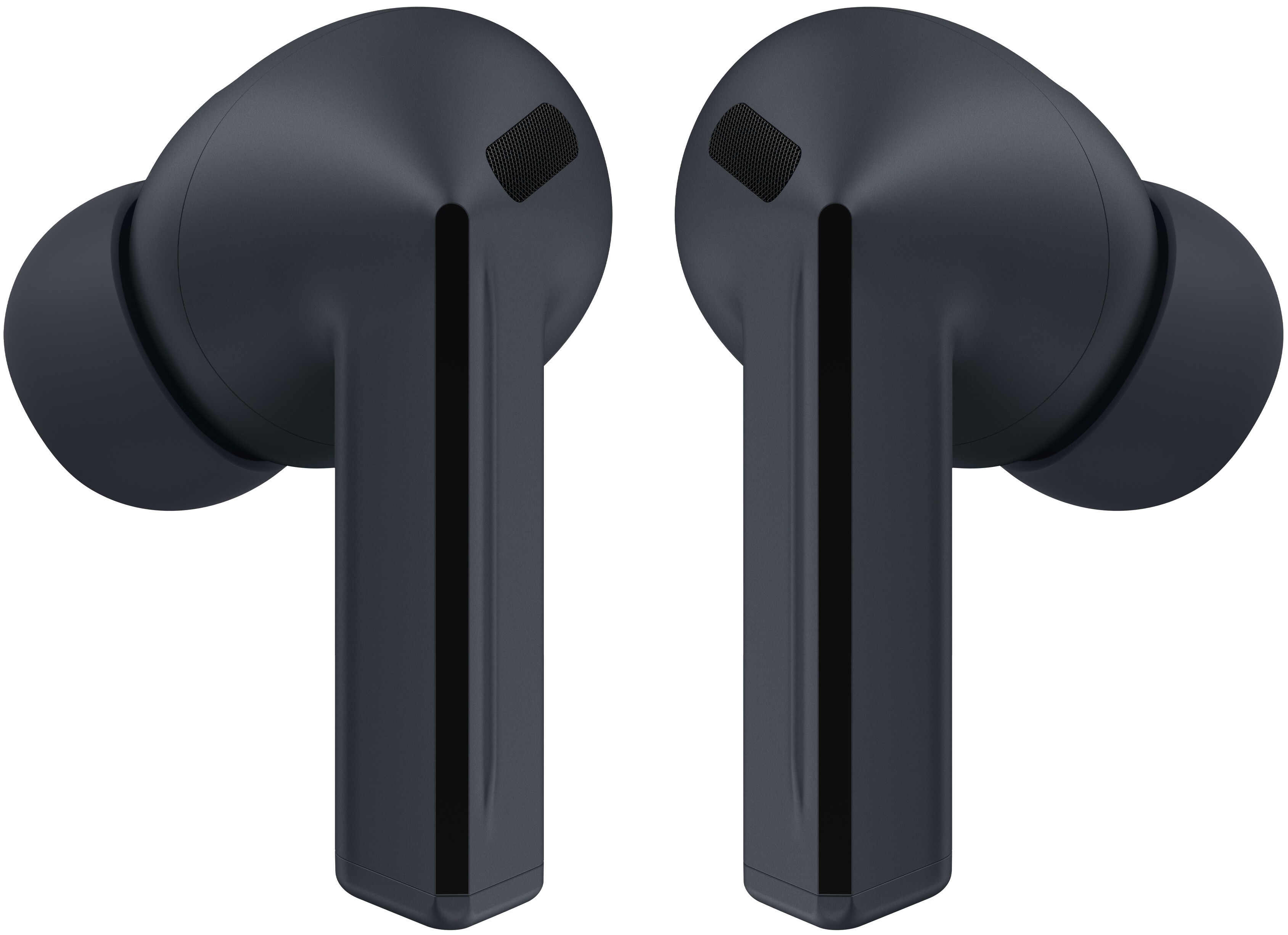 Samsung Galaxy Buds3 FE Black - Tesco Groceries